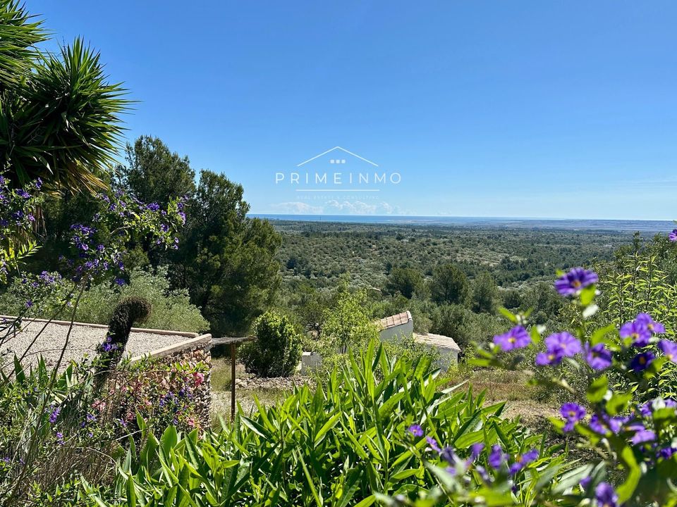 Villa i Tortosa, Tarragona - bilde 1