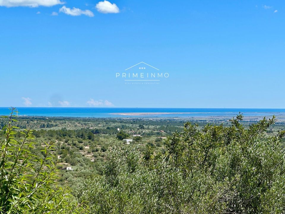 Villa i Tortosa, Tarragona - bilde 2