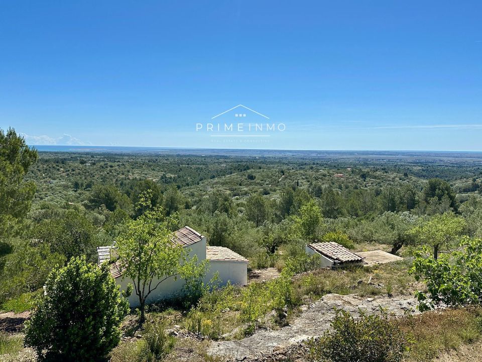 Villa i Tortosa, Tarragona - bilde 3