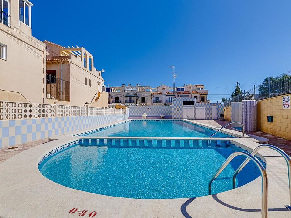 Bungalow i Torrevieja, Alicante - foto 2