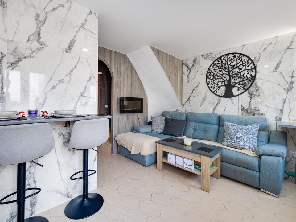 Bungalow i Torrevieja, Alicante - foto 3