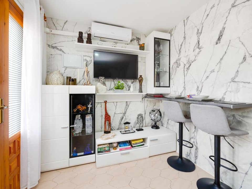 Bungalow i Torrevieja, Alicante - foto 4