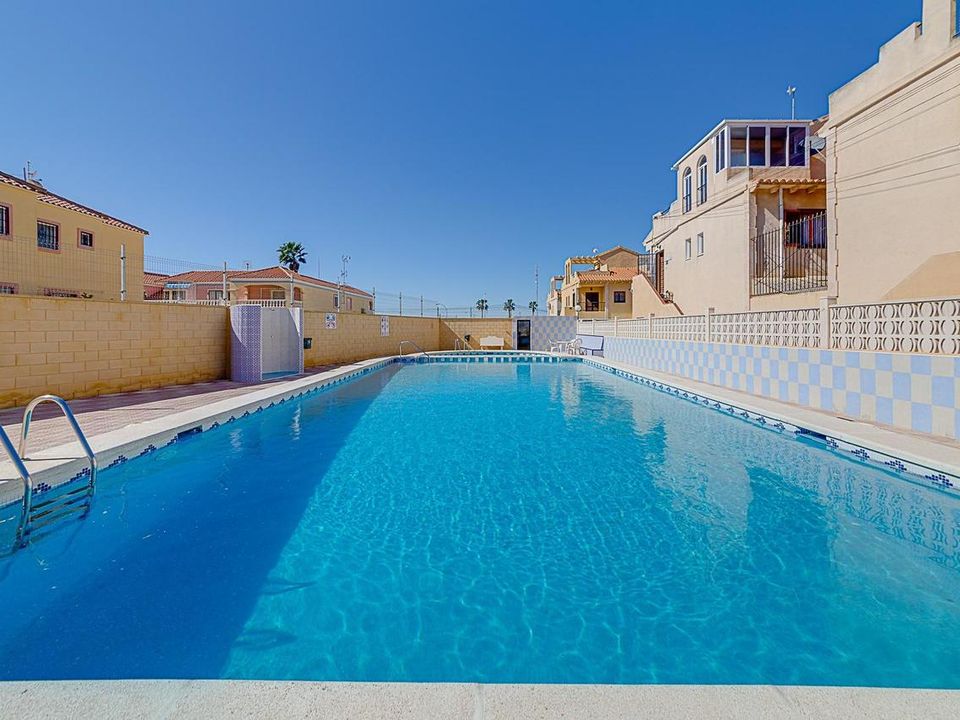 Bungalow i Torrevieja, Alicante - foto 5
