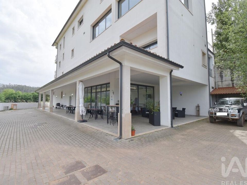 Lokal użytkowy: Miranda do Corvo, Coimbra – zdjęcie 1