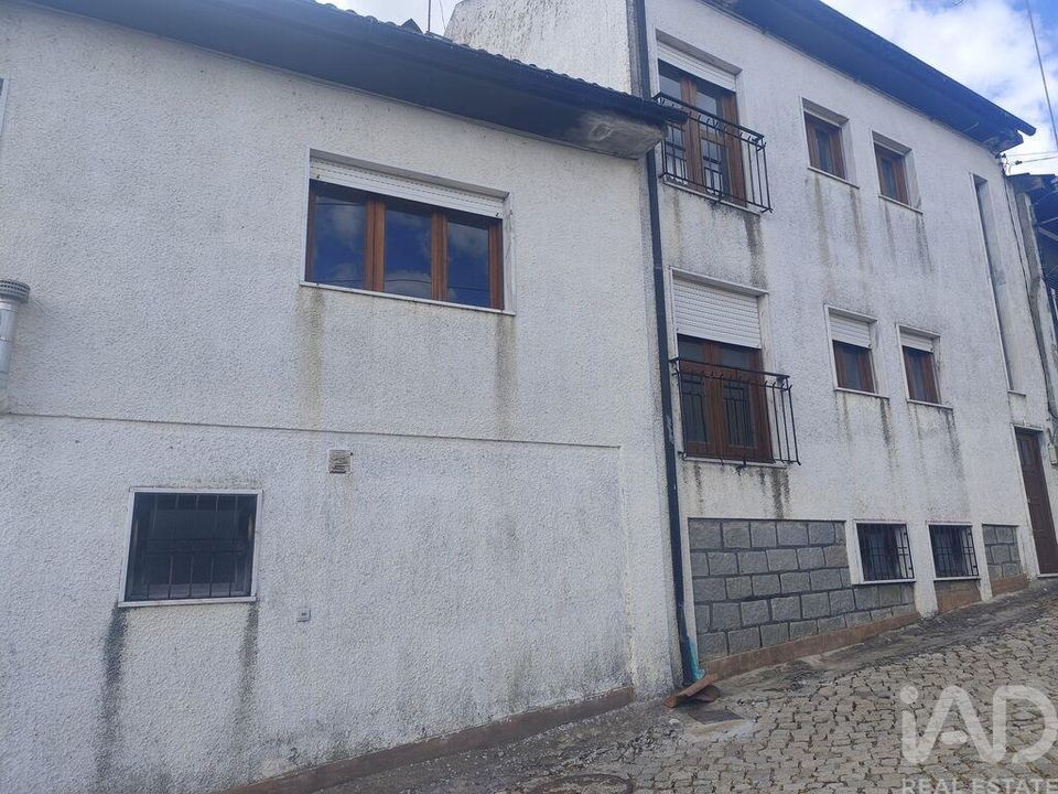 Byhus i Vimioso, Braganca - foto 2