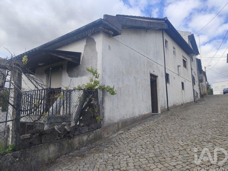 Byhus i Vimioso, Braganca - foto 3