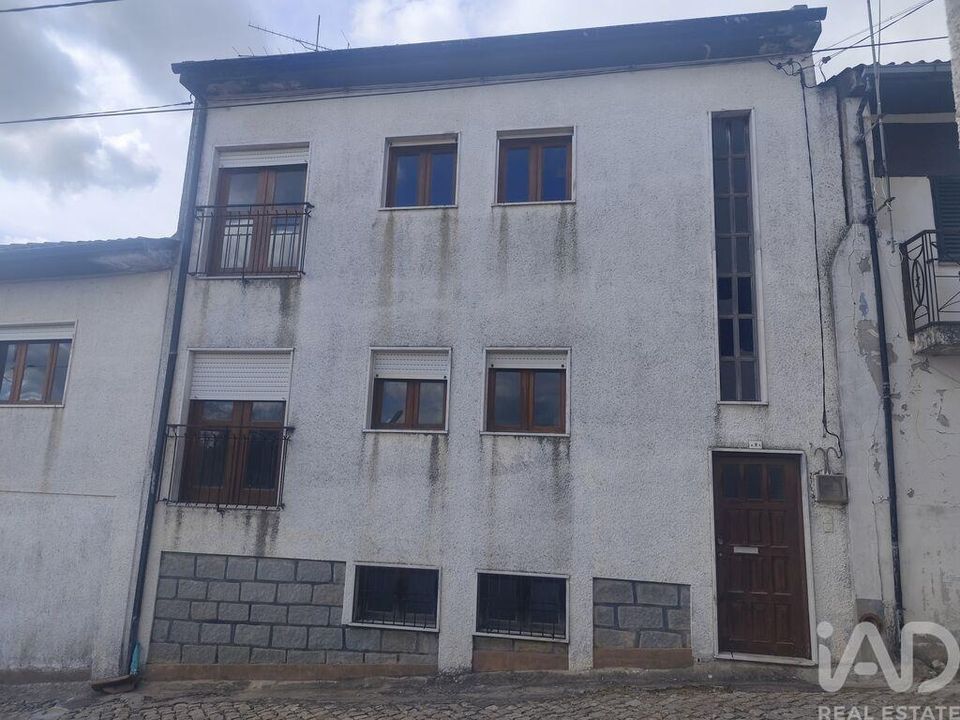 Byhus i Vimioso, Braganca - foto 4