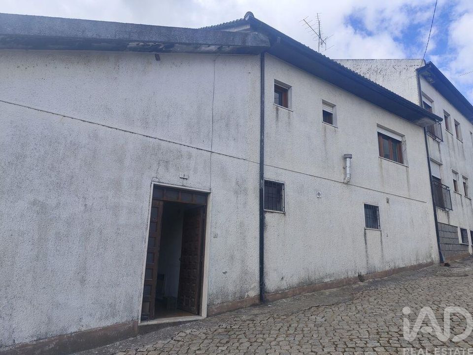 Byhus i Vimioso, Braganca - foto 5