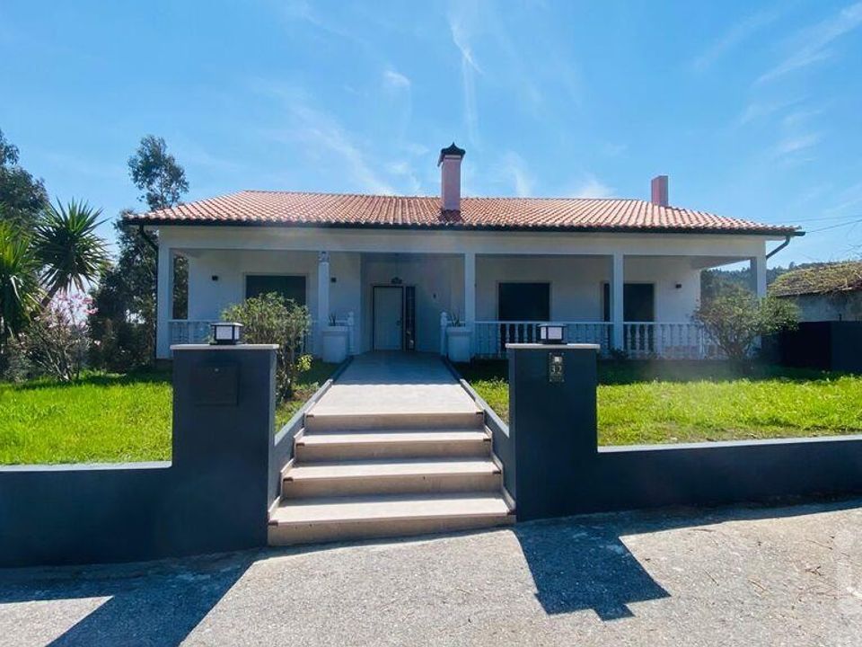 Rekkehus i Pedrogao Grande, Leiria - bilde 2