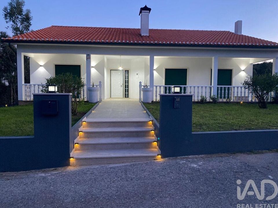 Rekkehus i Pedrogao Grande, Leiria - bilde 3