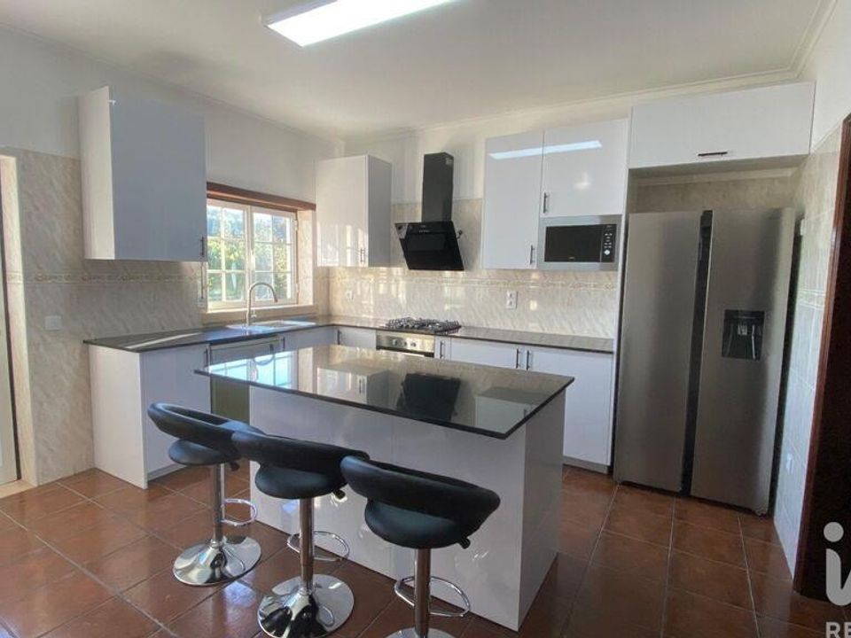 Rekkehus i Pedrogao Grande, Leiria - bilde 5