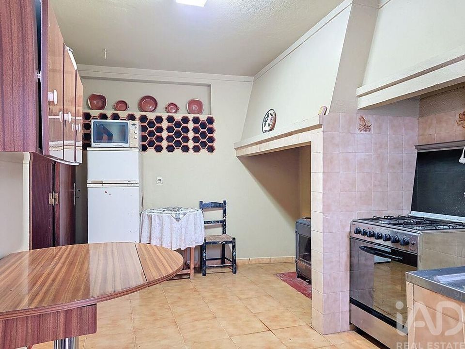 Byhus i Estremoz, Evora - foto 3