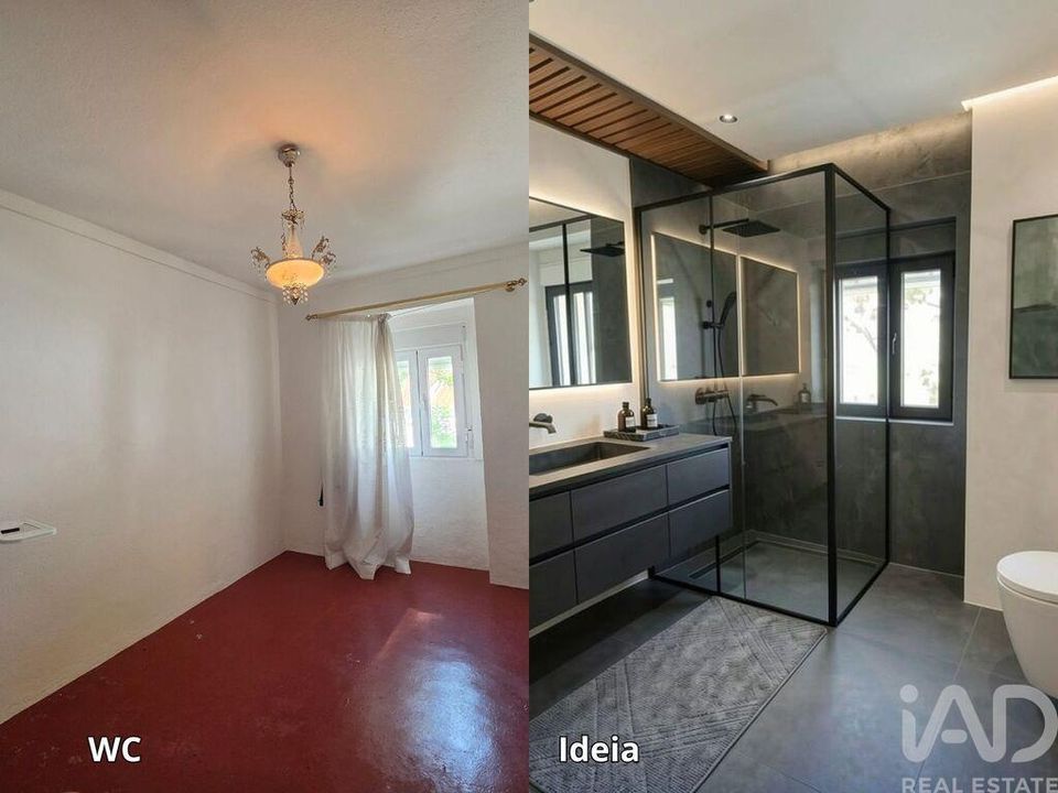 Rekkehus i Estremoz, Evora - bilde 5