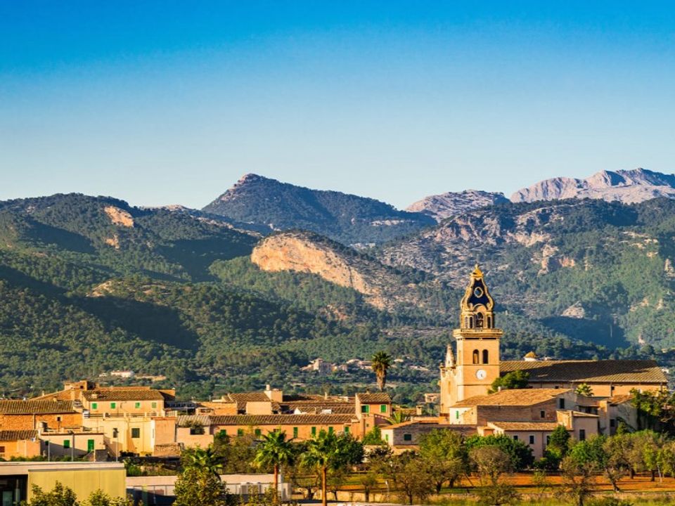 Villa i Santa Maria Del Cami, Mallorca - foto 2