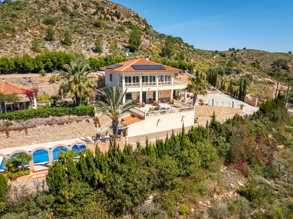 Villa en Cartagena, Murcia - foto 1