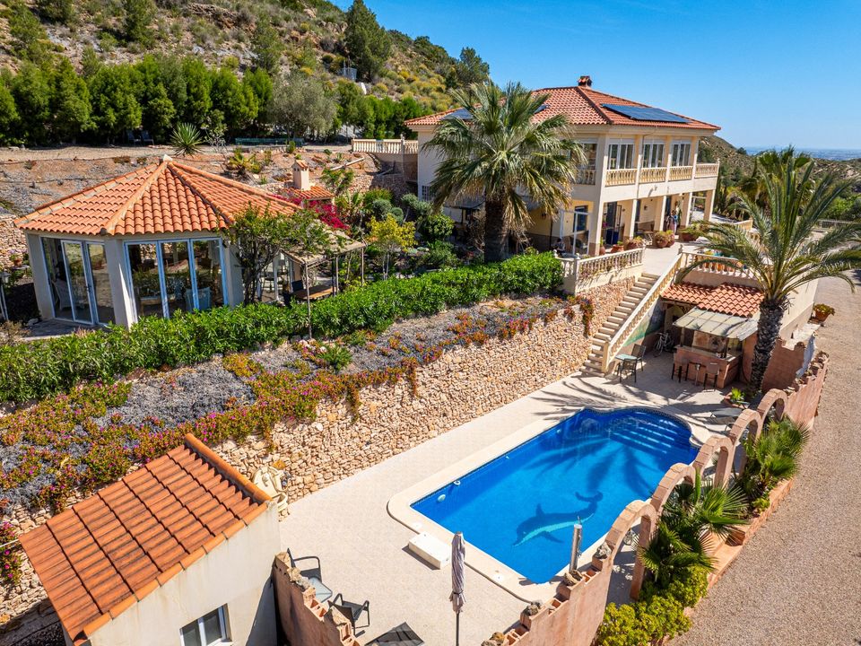 Villa en Cartagena, Murcia - foto 2