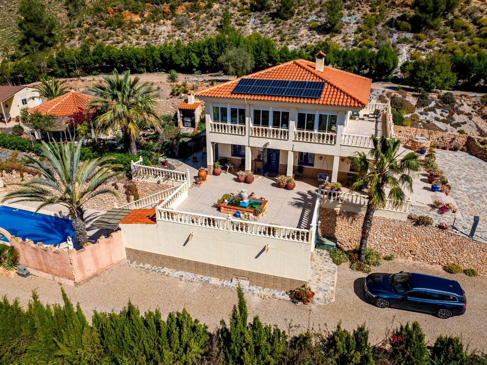 Villa en Cartagena, Murcia - foto 3