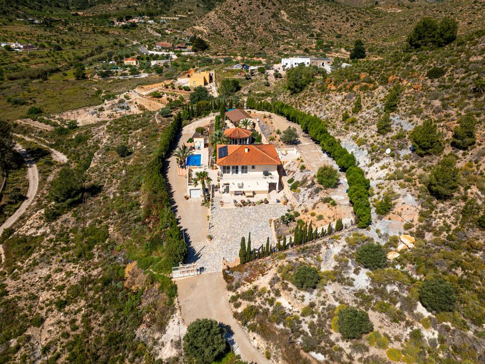 Villa en Cartagena, Murcia - foto 4