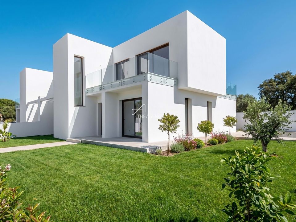 Villa i Caldas da Rainha, Leiria - foto 3