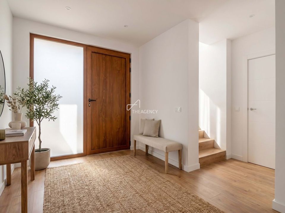 Villa i Caldas da Rainha, Leiria - foto 5