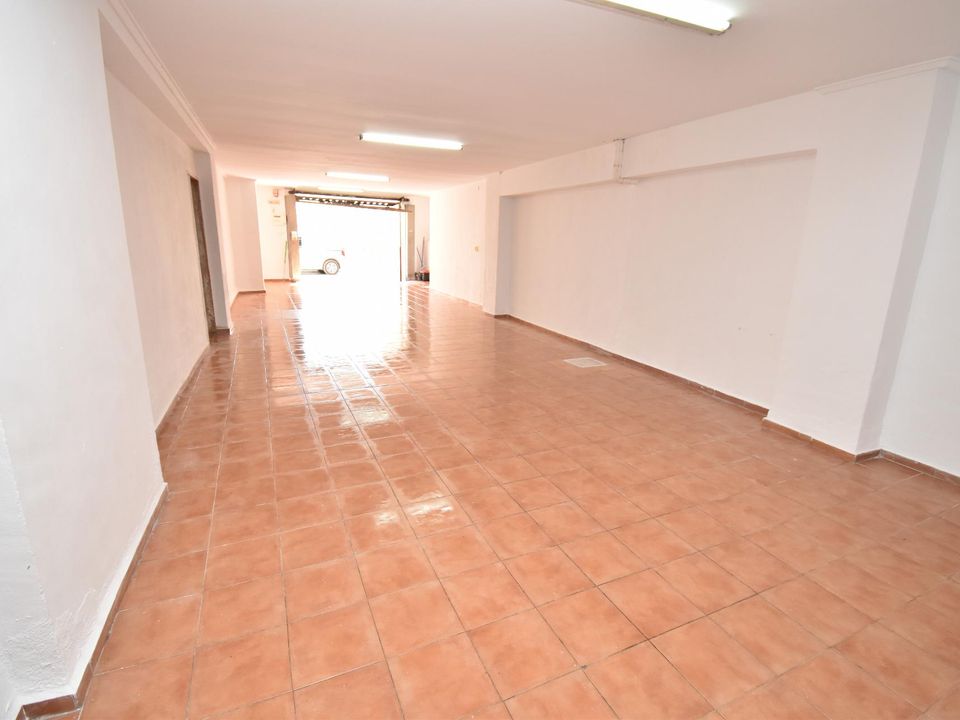 Erhvervsejendom i Santa Pola, Alicante - foto 2