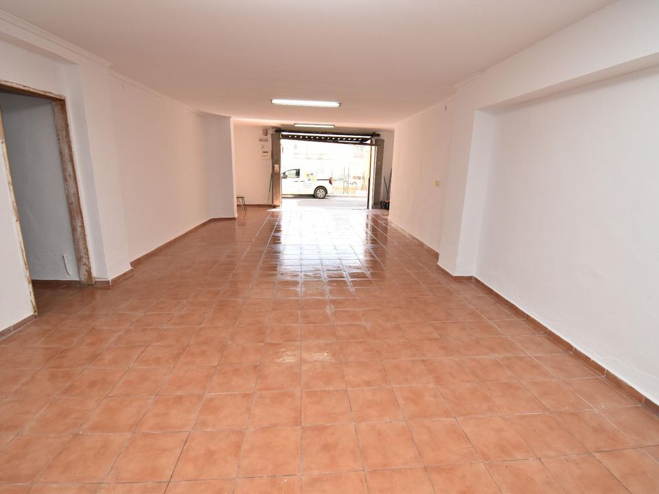 Erhvervsejendom i Santa Pola, Alicante - foto 3