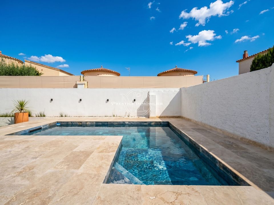 Villa i Empuriabrava, Gerona - foto 3