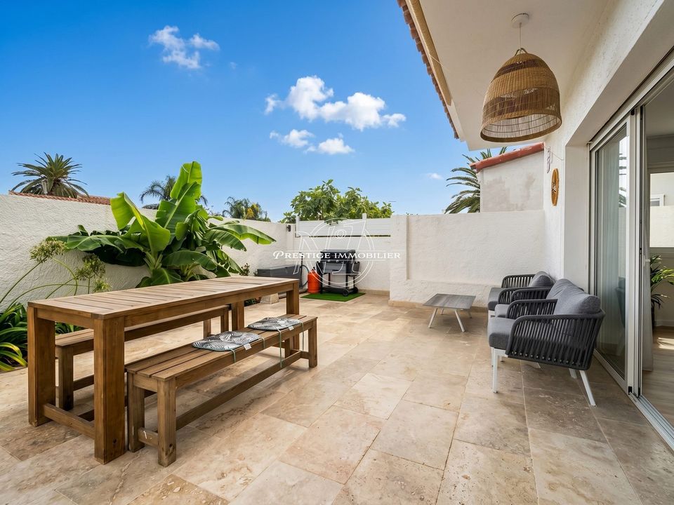 Villa i Empuriabrava, Gerona - foto 4