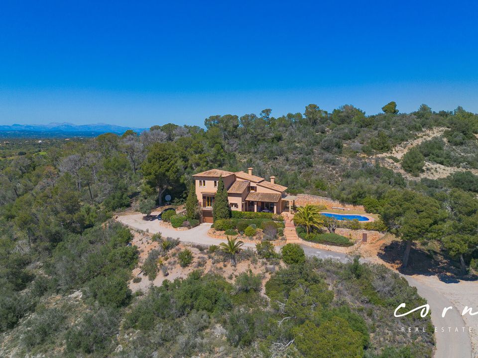 Masia a Es Carritxo, Mallorca - foto 1