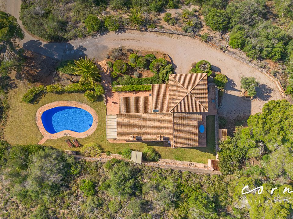Masia a Es Carritxo, Mallorca - foto 2