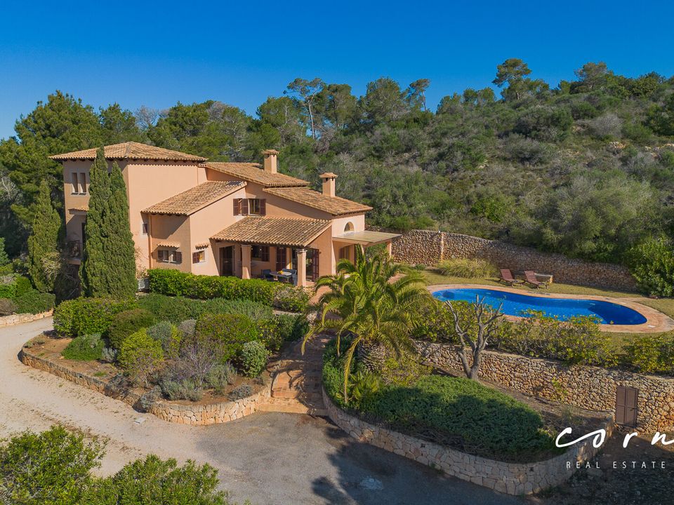 Masia a Es Carritxo, Mallorca - foto 3
