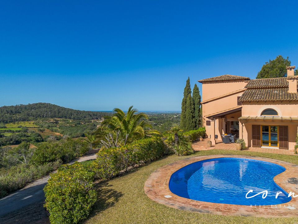 Masia a Es Carritxo, Mallorca - foto 4