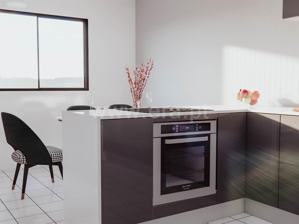 Duplex i Marinha Grande, Leiria - foto 1