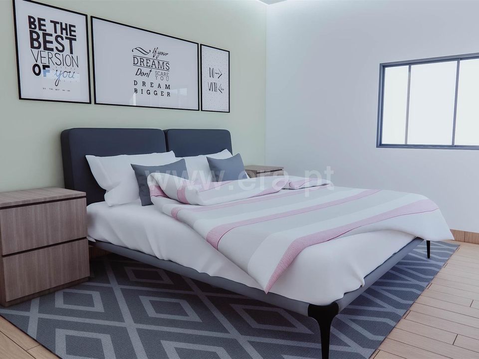 Duplex i Marinha Grande, Leiria - foto 2