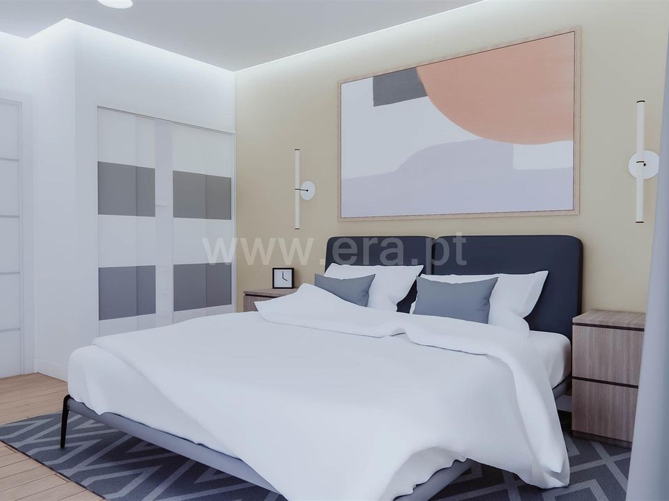 Duplex i Marinha Grande, Leiria - foto 3