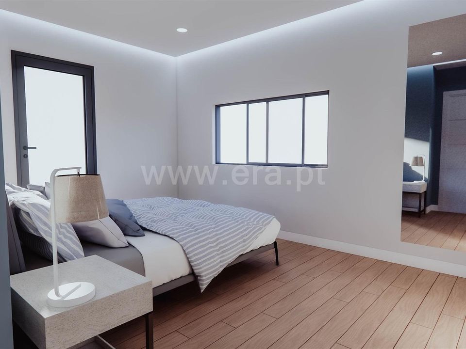 Duplex i Marinha Grande, Leiria - foto 4