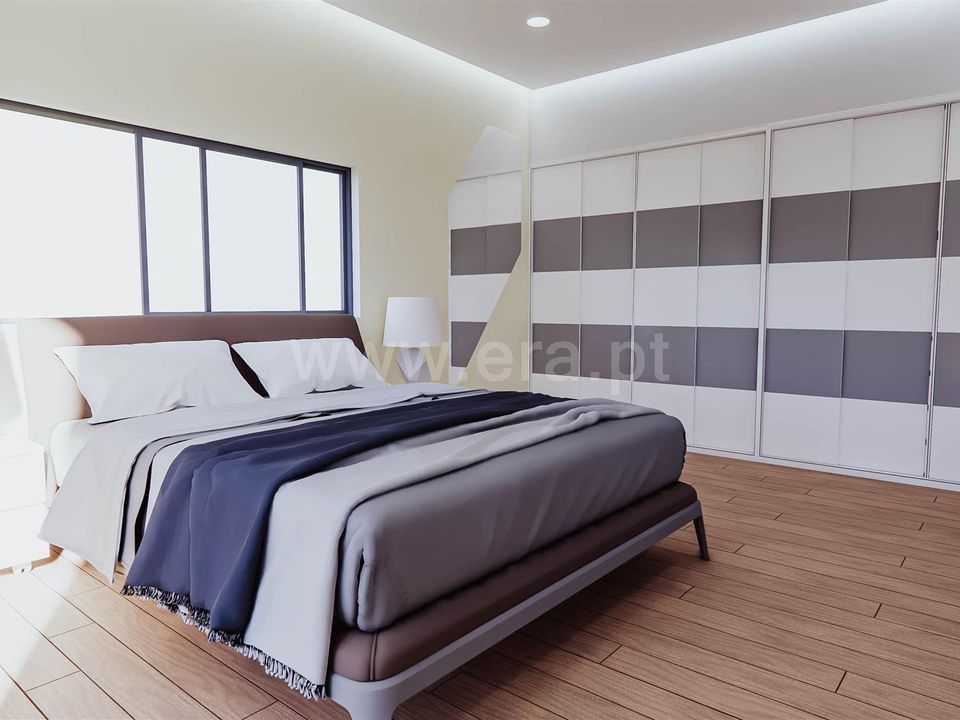 Duplex i Marinha Grande, Leiria - foto 5
