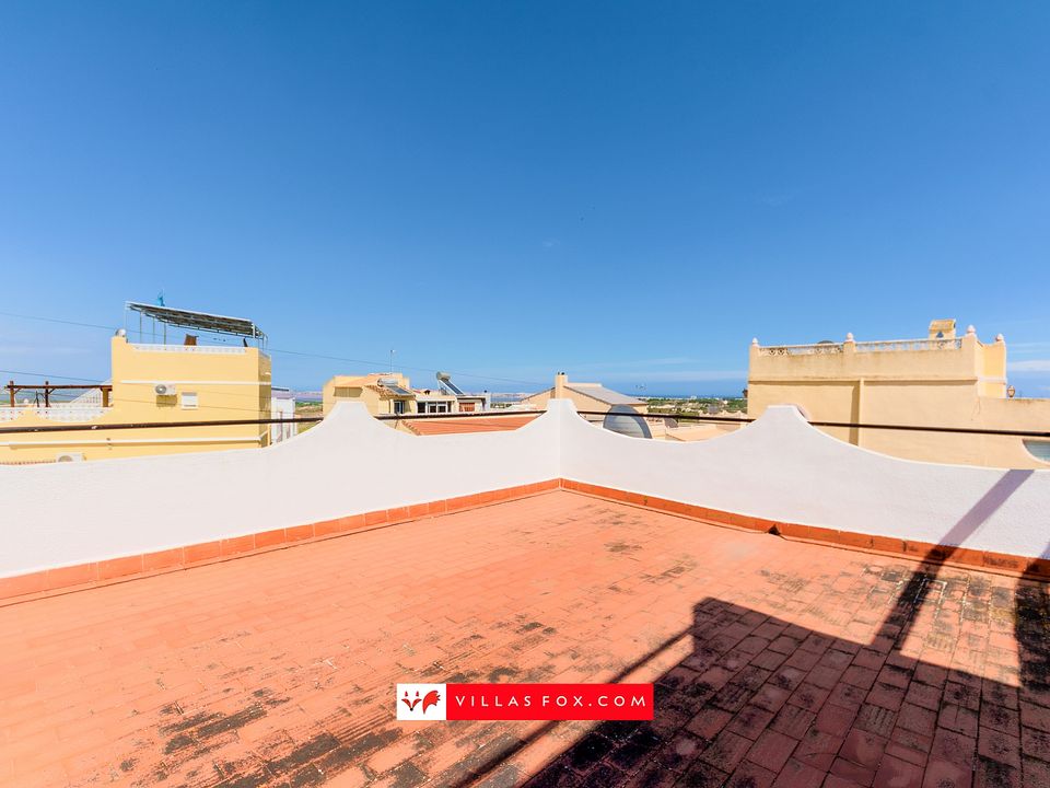 Villa i San Miguel De Salinas, Alicante - foto 2