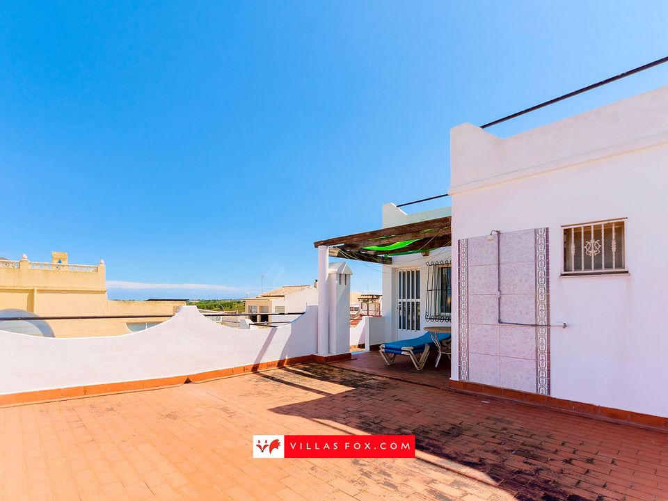 Villa i San Miguel De Salinas, Alicante - foto 3