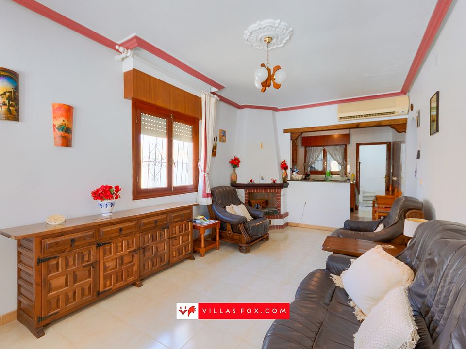 Villa i San Miguel De Salinas, Alicante - foto 4