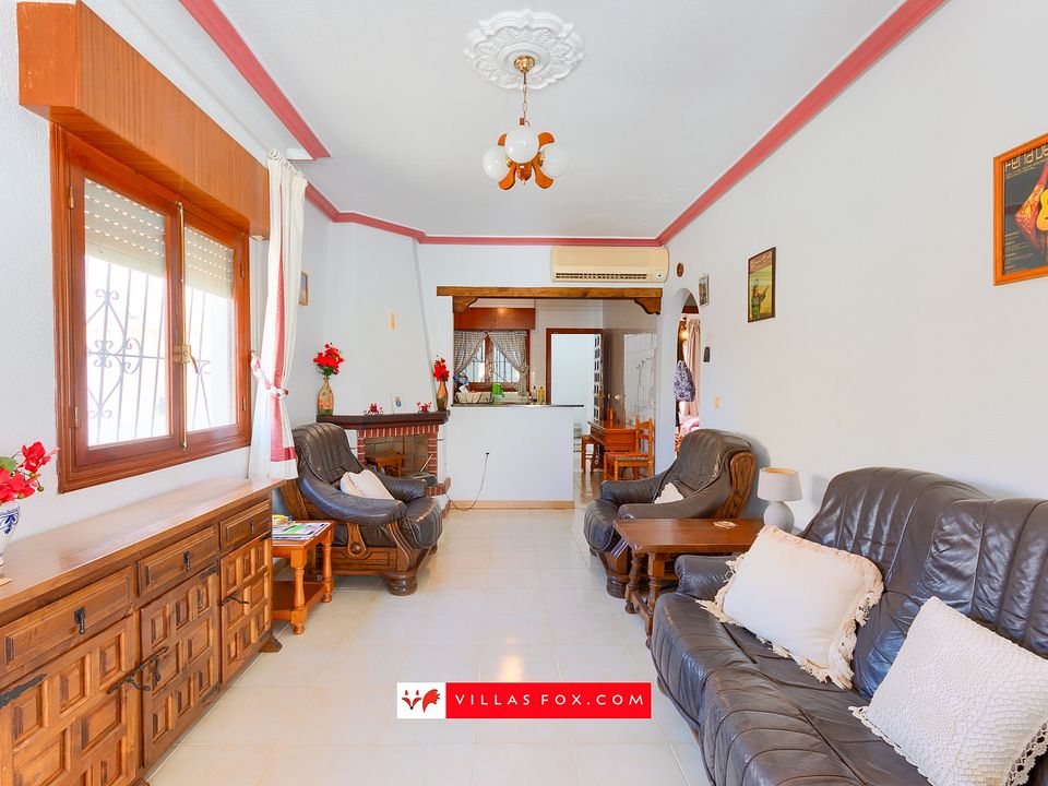 Villa i San Miguel De Salinas, Alicante - foto 5