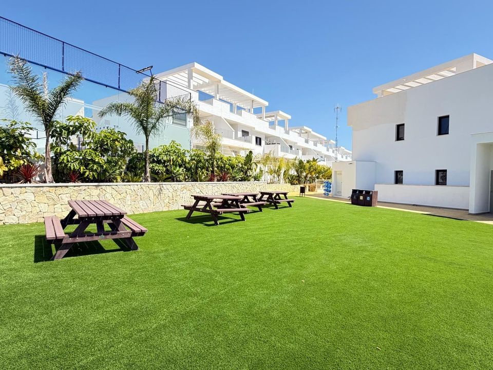 Villa i Benidorm, Alicante - foto 2
