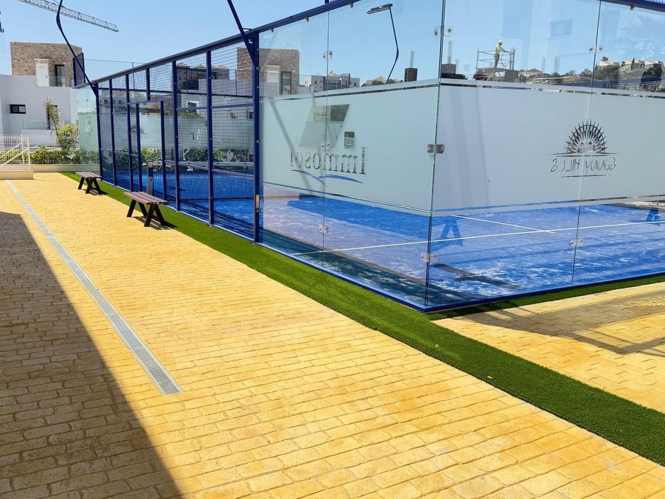 Villa i Benidorm, Alicante - foto 3