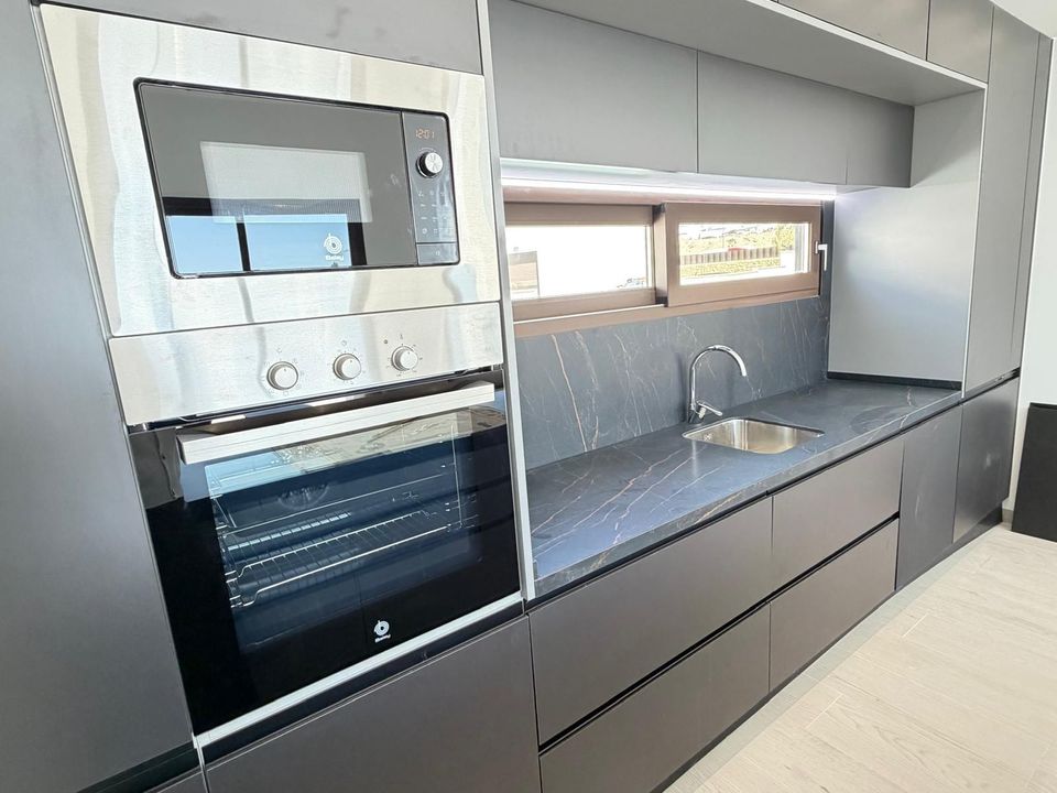 Villa i Benidorm, Alicante - foto 5
