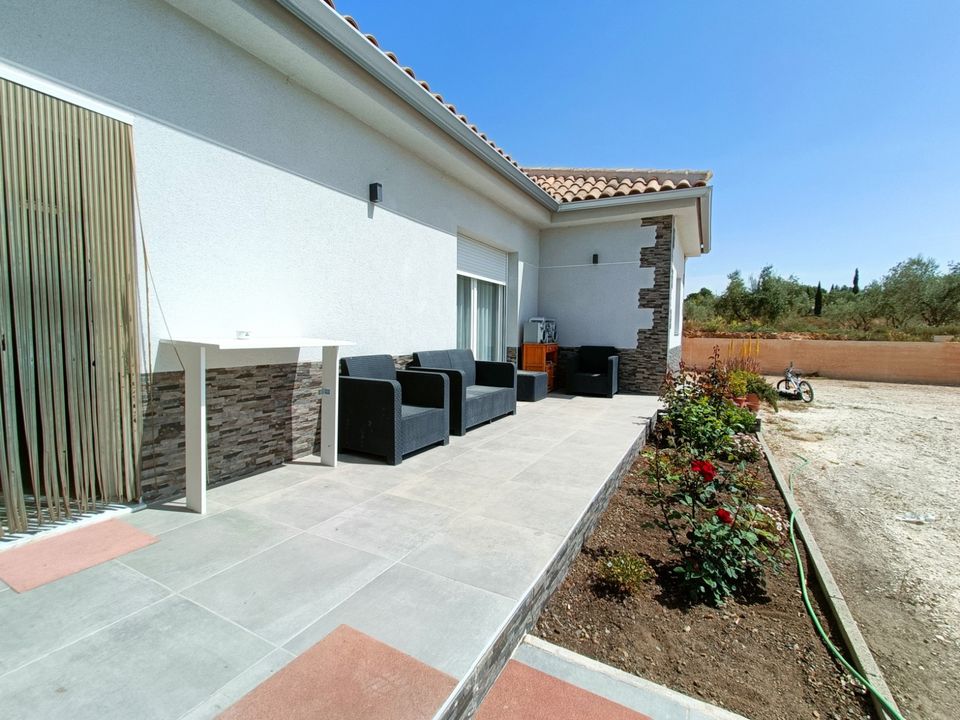 Villa i Pinoso, Alicante - foto 4