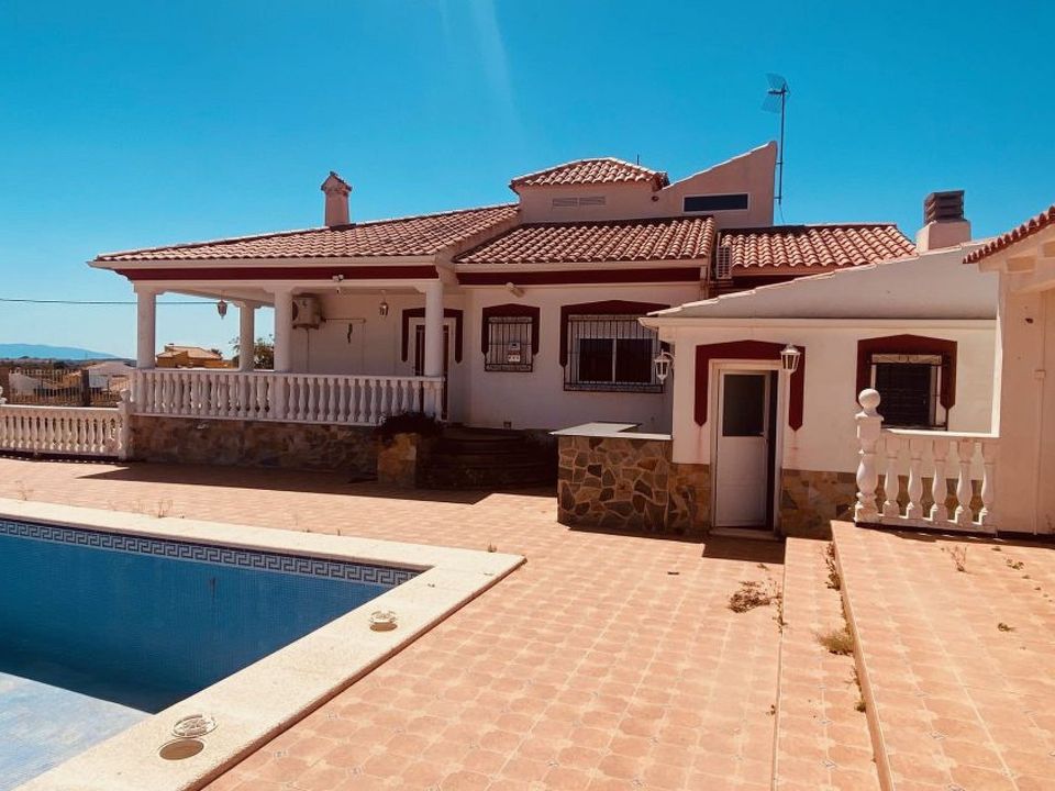Villa i Fortuna, Murcia - foto 4