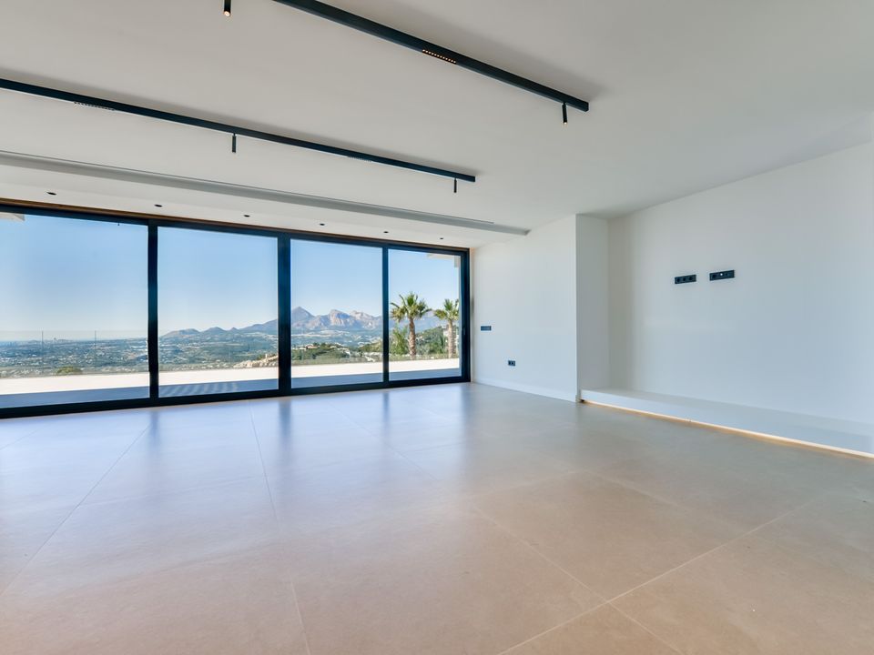 Villa in Altea, Alicante - foto 3