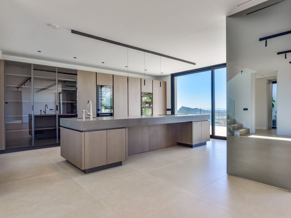 Villa in Altea, Alicante - foto 4