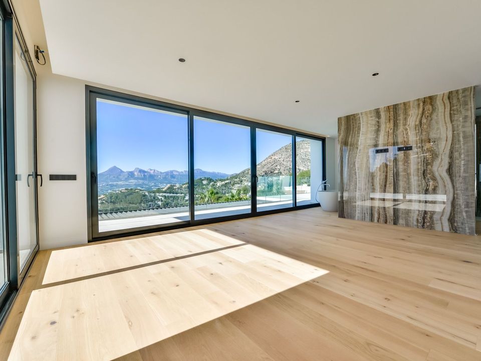 Villa in Altea, Alicante - foto 5