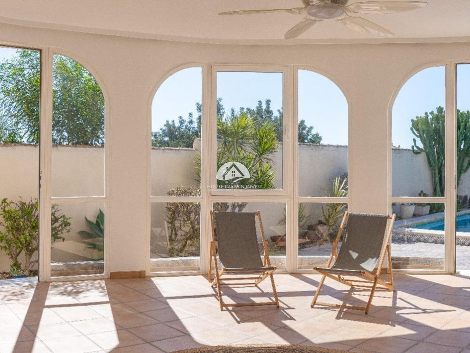 Villa i Orihuela Costa, Alicante - foto 3